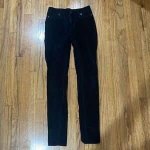 AG Girls Black Pants